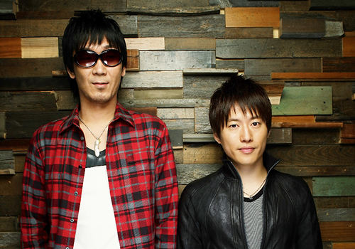 コブクロ・ポートレート