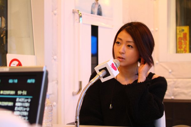 宇多田ヒカル・ポートレート