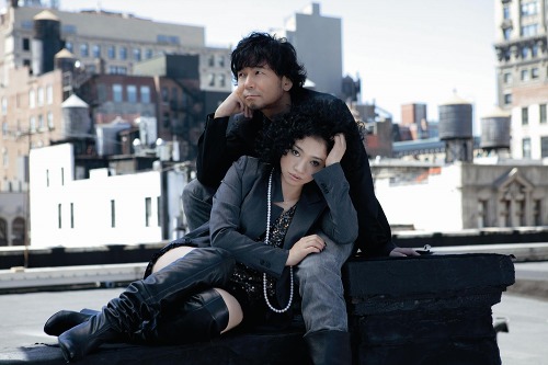 DREAMS COME TRUE・ポートレート